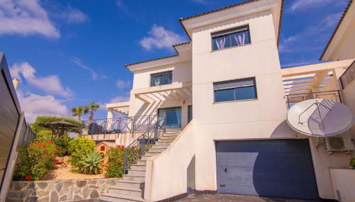 Villa moderna con piscina - Photo 3