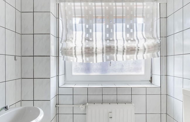 Ferienwohnung in Monschau-hofen mit Eigenem Garten - Foto 21