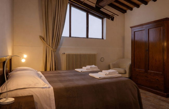 Fattoria Agriturismo Nerbona - Photo 91