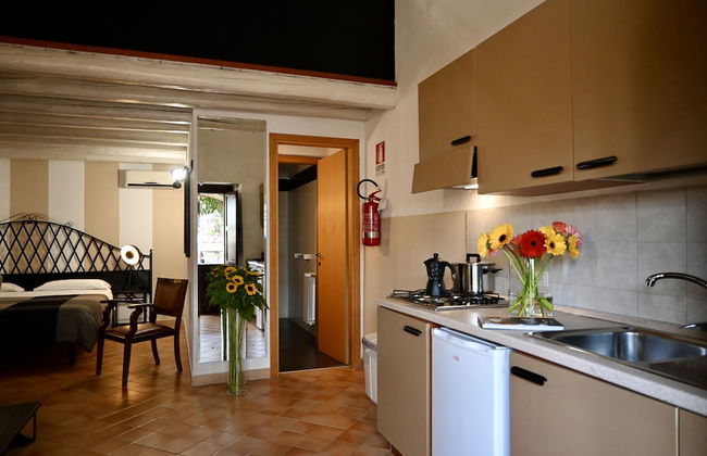 Vecchia Masseria - Foto 7