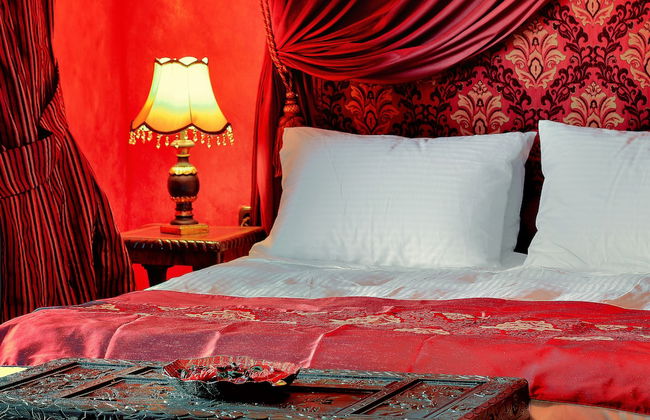 Infinity Villa Ioannina - Foto 3