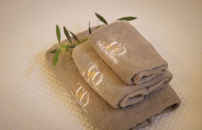 TD Dimora di Genna Trulletto with Lush Garden Pool - Foto 21