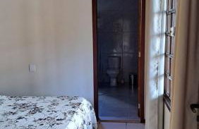 Casa de Férias aconchegante Lagoa do Quintino - Foto 17