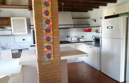 Relais Poggio al Vento - Foto 33