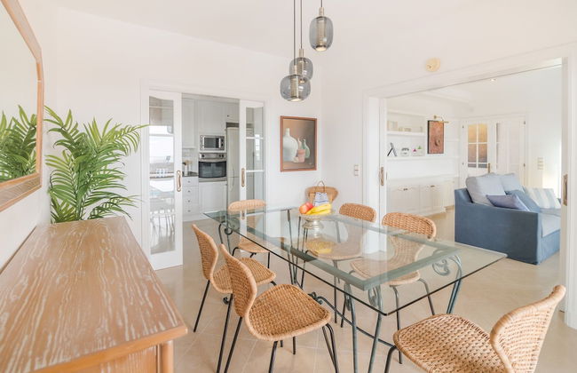 Villa Maricel in Binibeca - Foto 9