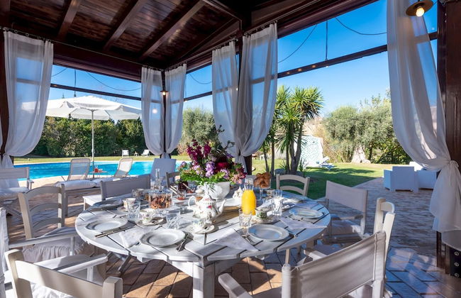 Villa Isotta 8 4 Emma Villas - Foto 2