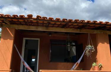 Chalés Vale Encantado - Serra do Cipó - Foto 15