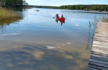 Zwei Seen Ferienhaus - Foto 22