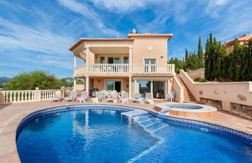 Villa Esperanza - PlusHoliddays - Foto 1