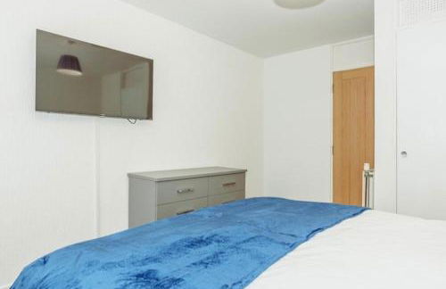 Caul View Apartment in Dumfries - Foto 9