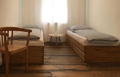 Landidyll - Bauernhaus Ländchen Bellin - Photo 14