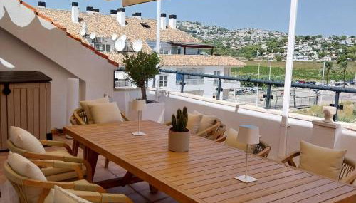 ATICO MORAIRA - Foto 3