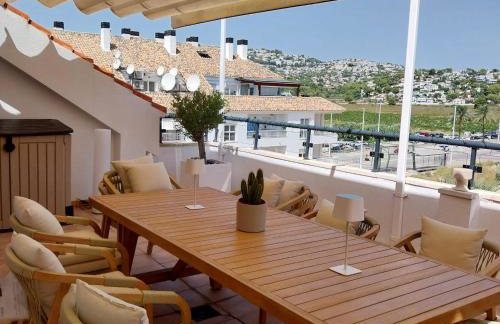 ATICO MORAIRA - Foto 3