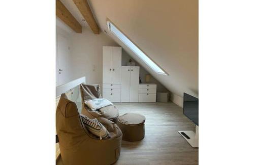 Moderne Ferienwohnung Meerestraum in Dangast - Foto 3