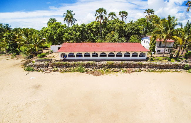 Namiyasi Lake Cottage - Foto 1