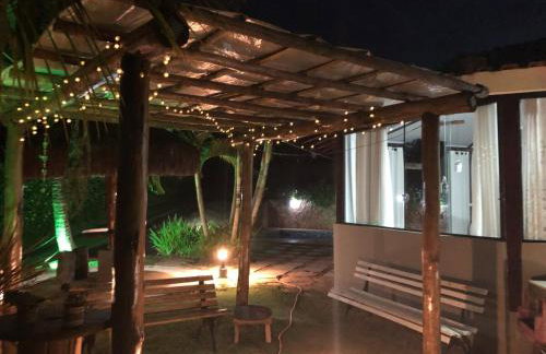 Chalé Aconchegante em Piracaia - Photo 32