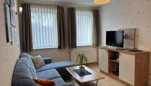 Charmante Ferienwohnung mit Garten in Wiek - Foto 3