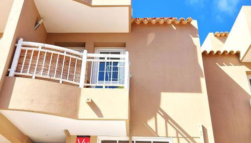 Cheap Studio, wifi free Adeje house - Foto 1