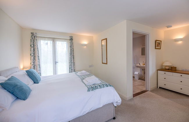 The Cartlodge, Boundary Farm, - Foto 2