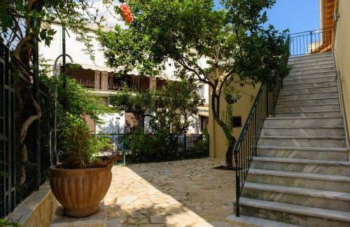 Dorotea Luxury Rooms - Foto 23