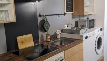 Handwerker Wohnung im Landhaus - Foto 4