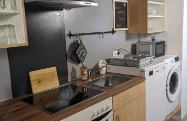 Handwerker Wohnung im Landhaus - Foto 4