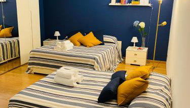 Chiara Guest House 34 - M4 Metro blu - Foto 2