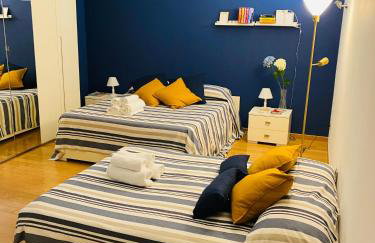 Chiara Guest House 34 - M4 Metro blu - Foto 2