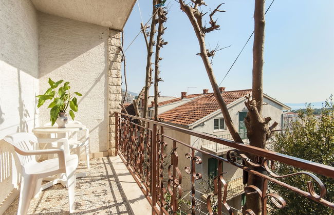 Apartment and Rooms Ivan - Foto 80