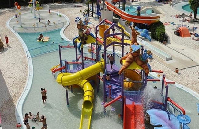 WMC BUSCHMANN Wohnwagenvermietung - Foto 22