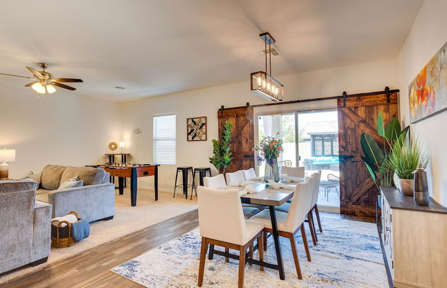 Capri Maricopa - Foto 24