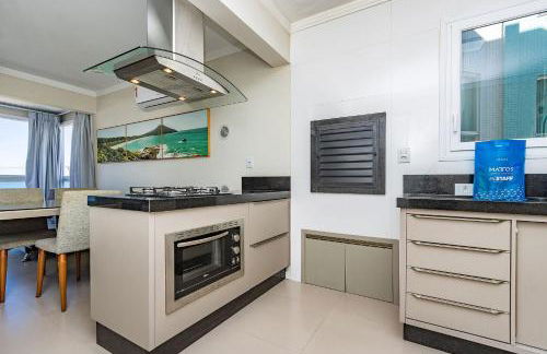 Yasmin 202 – Lindo Apartamento com Vista Panorâmica para o Mar em Quatro Ilhas, com Roupa de Cama e Toalhas Inclusas. - Photo 7