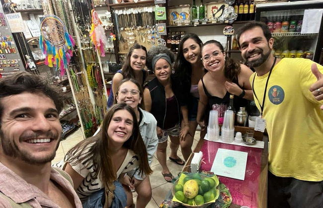 Tour de la cachaza por Paraty - Foto 8