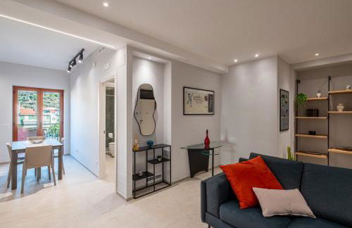 Da Lucia - Moderno Trilocale vicino al Centro e alla Spiaggia - Foto 32