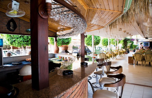 Cleopatra Ada Apart Hotel - Foto 28