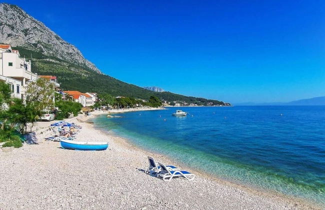 Apartment Beach House Dalmatia L3 - Foto 12