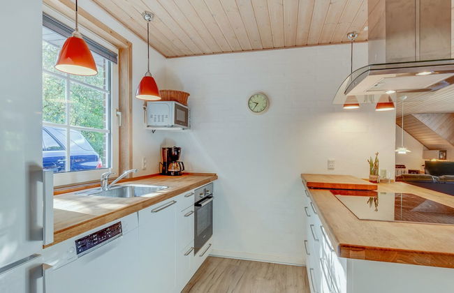 "Friederk" - 12km from the sea - Foto 23