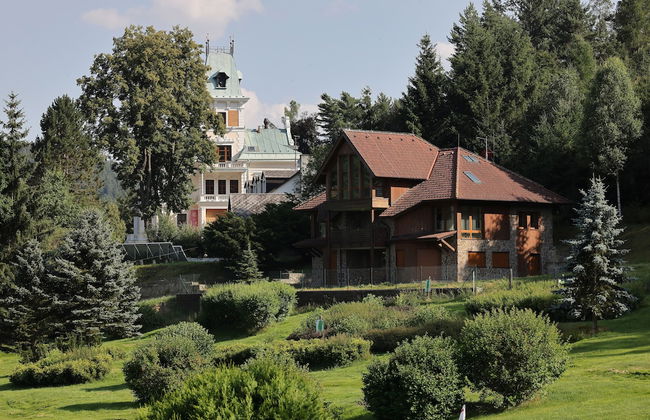 Villa Golf - Foto 12