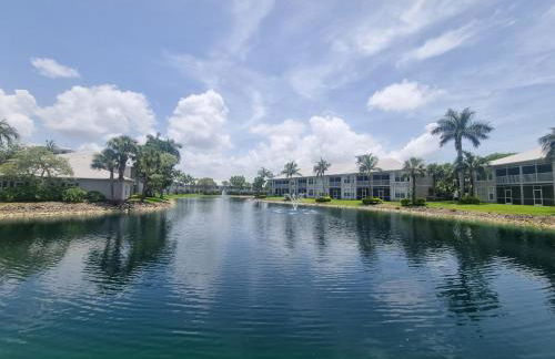 Lovely 2-Bedroom plus Den Condo in Greenlinks Resort - Photo 13