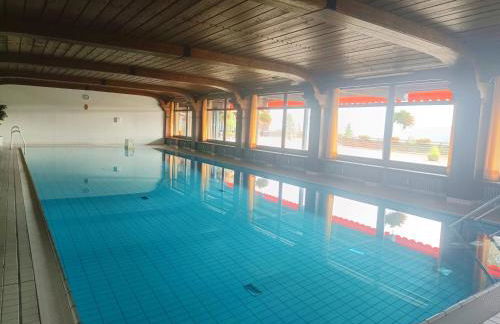 Highlight Maisonette - 94 qm und bis zu 6 Personen! - Foto 8