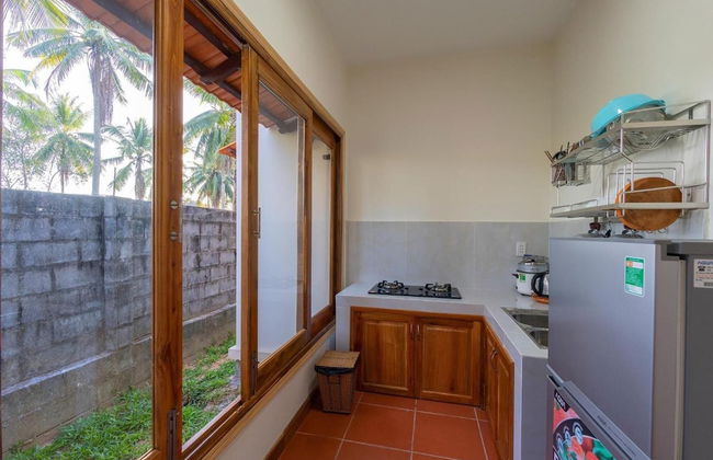 Phu Quoc Bungalow Yen Thanh - Foto 22