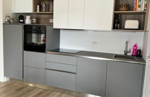 Appartement Villa Parco Ameno - Photo 22