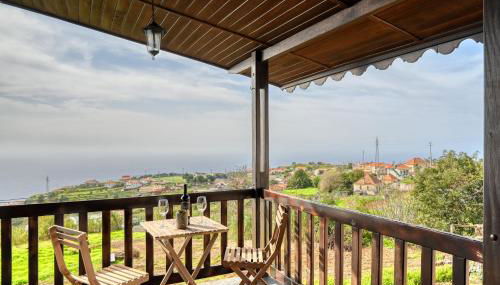 Chalet do Relógio d'Água, a Home in Madeira - Foto 2