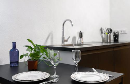 Apartments near the airport - Foto 8