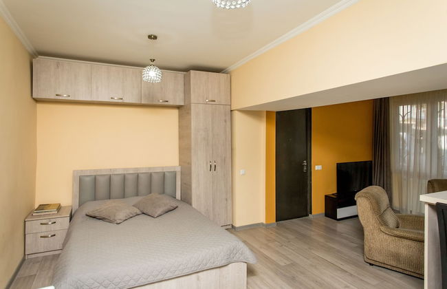 HB apartments Opera II - Foto 17