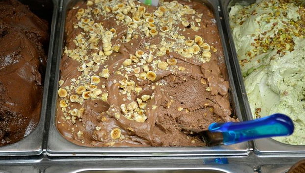 Visita privada a pie de helado, pastelería y café exprés - Foto 2
