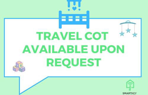 Modern 1 bedroom flat with free parking - Photo 20