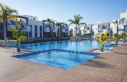 oasis beach casa Georgio - Foto 3