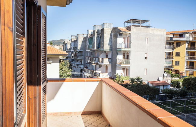 Il Sole Di Scalea - Foto 21