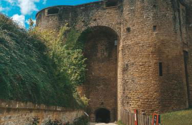 Appartement vue sur château-fort 3 étoiles - Foto 24